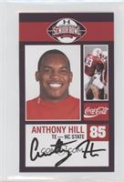 Anthony Hill