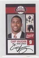 Chip Vaughn