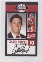 Cullen Harper [EX to NM]
