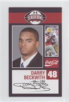 Darry Beckwith