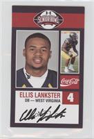 Ellis Lankster [EX to NM]