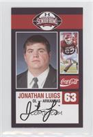 Jonathan Luigs