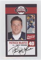 Patrick McAfee [EX to NM]