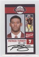 Patrick Turner [EX to NM]