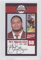 Rey Maualuga