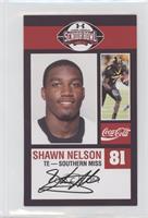 Shawn Nelson