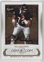 William Perry #/126