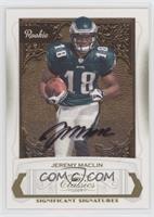 Jeremy Maclin #/250