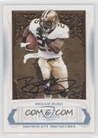 Reggie Bush #/4