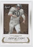 Chuck Bednarik #/50