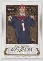 Brian Cushing #/50