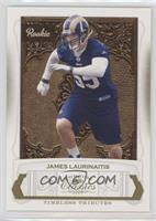 James Laurinaitis #/50