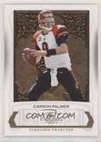 Carson Palmer #/50