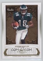 Jeremy Maclin #/50