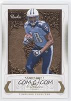 Kenny Britt #/50