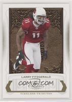 Larry Fitzgerald #/50