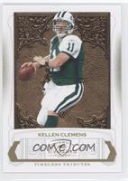 Kellen Clemens #/50