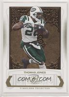 Thomas Jones #/50