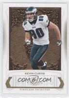 Kevin Curtis #/50