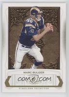 Marc Bulger #/50