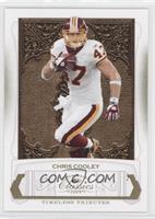 Chris Cooley #/50