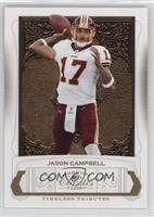 Jason Campbell #/50