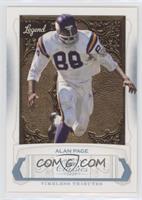 Alan Page #/25