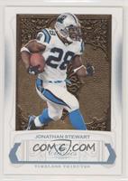 Jonathan Stewart #/25