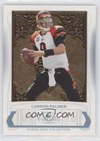 Carson Palmer #/25