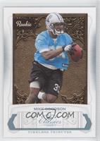 Mike Goodson #/25