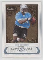 Mike Goodson #/25