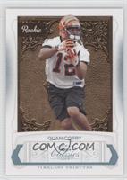 Quan Cosby [Noted] #/25