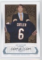 Jay Cutler #/25