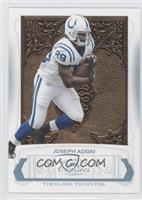 Joseph Addai #/25