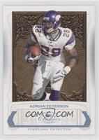 Adrian Peterson #/25