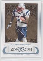 Laurence Maroney #/25