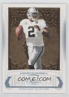 JaMarcus Russell #/25