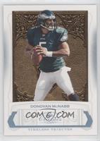 Donovan McNabb #/25