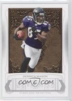 Derrick Mason #/100