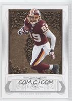 Santana Moss #/100