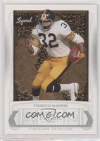 Franco Harris #/100