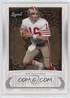 Joe Montana #/100