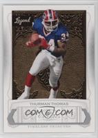 Thurman Thomas #/100