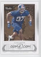 Clint Sintim #/100