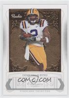 Demetrius Byrd #/100