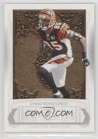 Chad Ocho Cinco #/100