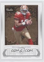 Michael Crabtree #/100