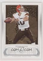 Brady Quinn #/100