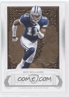 Roy Williams #/100