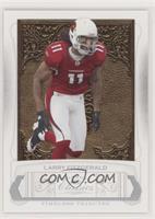 Larry Fitzgerald #/100